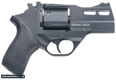 CHIAPPA FIREARMS RHINO 30 SAR .357 MAG