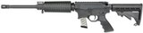 ROCK RIVER ARMS LAR-BT9 9MM LUGER (9X19 PARA) - 1 of 1