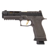 SIG SAUER P320 CUSTOM WORKS 9MM LUGER (9x19 PARA)