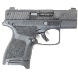 BERETTA APX A1 9MM LUGER (9x19 PARA) - 2 of 3