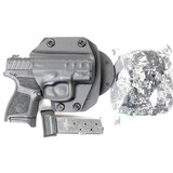 BERETTA APX A1 9MM LUGER (9x19 PARA) - 3 of 3