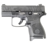 BERETTA APX A1 9MM LUGER (9x19 PARA) - 1 of 3