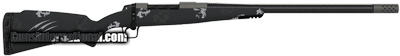 FIERCE FIREARMS CT ROGUE 6.5 PRC
