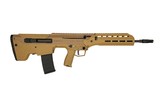 DESERT TECH WLVRN [FDE] 5.56X45MM NATO