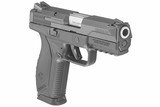 RUGER AMERICAN DUTY 9MM LUGER (9X19 PARA) - 2 of 2