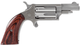 NORTH AMERICAN ARMS 22LR .22 LR - 1 of 2
