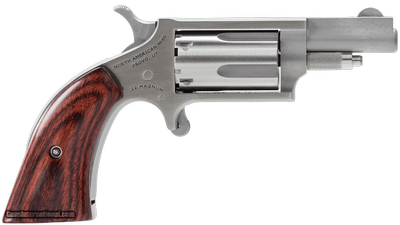 NORTH AMERICAN ARMS 22LR .22 LR