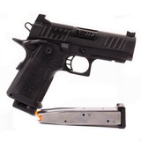 STACCATO 2011 CS V3 9MM LUGER (9x19 PARA) - 2 of 3