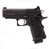 STACCATO 2011 CS V3 9MM LUGER (9x19 PARA) - 1 of 3