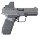SPRINGFIELD ARMORY HELLCAT PRO 9MM LUGER (9x19 PARA) - 2 of 3