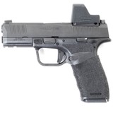 SPRINGFIELD ARMORY HELLCAT PRO 9MM LUGER (9x19 PARA) - 1 of 3