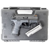 WALTHER P22 CA .22 LR - 3 of 3