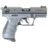 WALTHER P22 CA .22 LR - 2 of 3