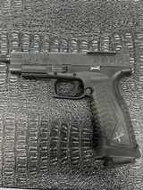 SPRINGFIELD ARMORY XDM ELITE 9MM LUGER (9x19 PARA) - 1 of 3