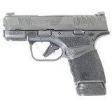 SPRINGFIELD ARMORY HELLCAT 9MM LUGER (9x19 PARA) - 1 of 3