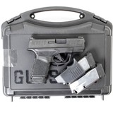 SPRINGFIELD ARMORY HELLCAT 9MM LUGER (9x19 PARA) - 3 of 3