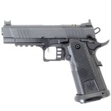 MAC (MILITARY ARMAMENT CORP.) 9 DS 9MM LUGER (9x19 PARA) - 1 of 3