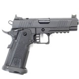 MAC (MILITARY ARMAMENT CORP.) 9 DS 9MM LUGER (9x19 PARA) - 2 of 3