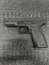 SPRINGFIELD ARMORY XD-9 9MM LUGER (9x19 PARA) - 1 of 3