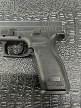 SPRINGFIELD ARMORY XD-9 9MM LUGER (9x19 PARA) - 3 of 3