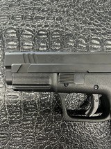 SPRINGFIELD ARMORY XD-9 9MM LUGER (9x19 PARA) - 2 of 3