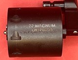 TAURUS 992 .22 LR/.22 WMR - 3 of 3
