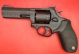 TAURUS 992 .22 LR/.22 WMR - 2 of 3