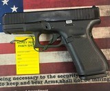 GLOCK G19 GEN 5 MOS (AU) 9MM LUGER (9X19 PARA) - 2 of 3