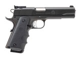 SPRINGFIELD ARMORY RO TARGET .45 ACP - 1 of 3