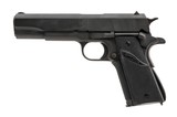 SPRINGFIELD ARMORY 1911-A1 .45 ACP - 2 of 3