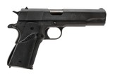 SPRINGFIELD ARMORY 1911-A1 .45 ACP - 1 of 3