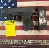 SIG SAUER P365 9MM LUGER (9X19 PARA) - 2 of 3