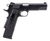 SPRINGFIELD ARMORY 1911 Garrison .45 ACP - 1 of 3