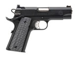SPRINGFIELD ARMORY LW CHAMPION RO ELITE .45 ACP - 1 of 3