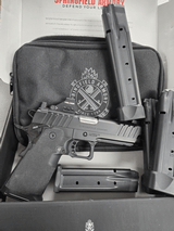 SPRINGFIELD ARMORY 1911 DS PRODIGY 9MM LUGER (9X19 PARA) - 1 of 1