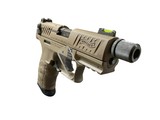 WALTHER P22Q .22 LR - 3 of 3