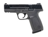 SMITH & WESSON SD9 9MM LUGER (9x19 PARA) - 2 of 3