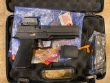 SIG SAUER P320-XTEN 10MM - 1 of 3