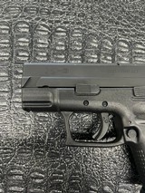 SPRINGFIELD ARMORY XD 9MM 9MM LUGER (9x19 PARA) - 2 of 3