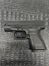 SPRINGFIELD ARMORY XD 9MM 9MM LUGER (9x19 PARA) - 1 of 3