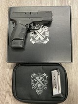 SPRINGFIELD ARMORY XDS-9 3.3 9MM LUGER (9x19 PARA) - 3 of 3
