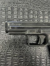 CANIK TP9SF 9MM LUGER (9x19 PARA) - 2 of 3