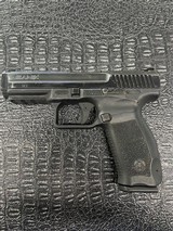 CANIK TP9SF 9MM LUGER (9x19 PARA) - 1 of 3
