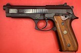 TAURUS PT101AF .40 S&W - 2 of 3