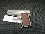 AMT BACKUP .380 .380 ACP - 1 of 1