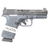 RUGER RXM 9MM LUGER (9x19 PARA) - 2 of 3