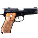 SMITH & WESSON 39 9MM LUGER (9x19 PARA) - 2 of 2