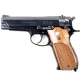 SMITH & WESSON 39 9MM LUGER (9x19 PARA) - 1 of 2
