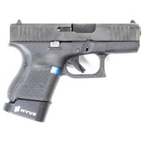 GLOCK 26 GEN5 9MM LUGER (9x19 PARA) - 2 of 3