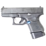 GLOCK 26 GEN5 9MM LUGER (9x19 PARA) - 1 of 3